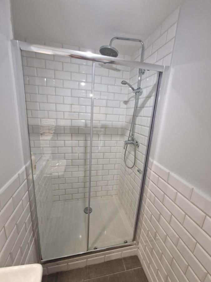 View Apartments And Rooms Warsaw Ngoại thất bức ảnh