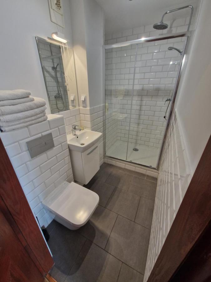 View Apartments And Rooms Warsaw Ngoại thất bức ảnh