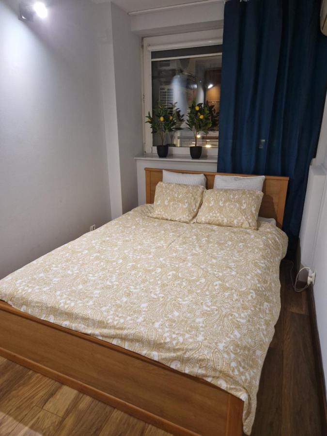 View Apartments And Rooms Warsaw Ngoại thất bức ảnh