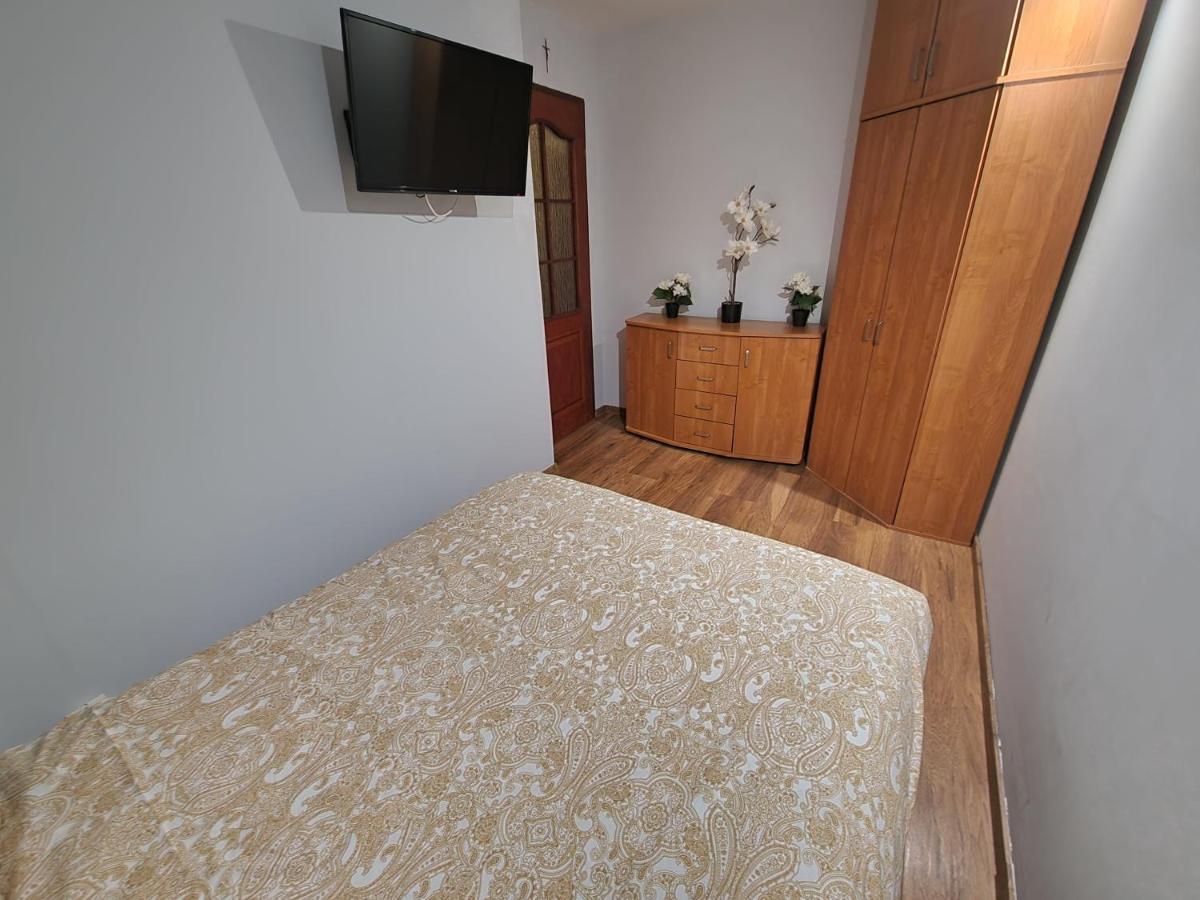 View Apartments And Rooms Warsaw Ngoại thất bức ảnh