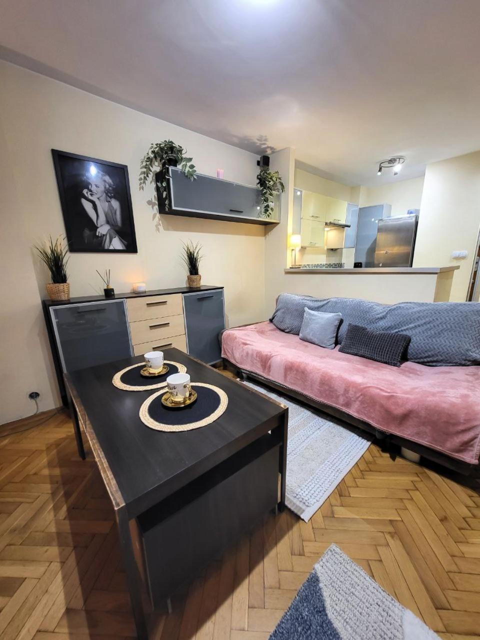 View Apartments And Rooms Warsaw Ngoại thất bức ảnh