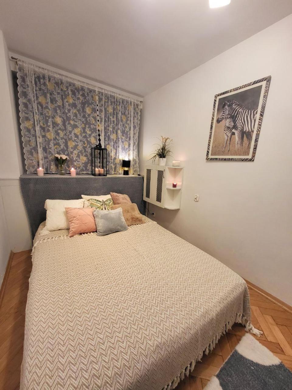 View Apartments And Rooms Warsaw Ngoại thất bức ảnh