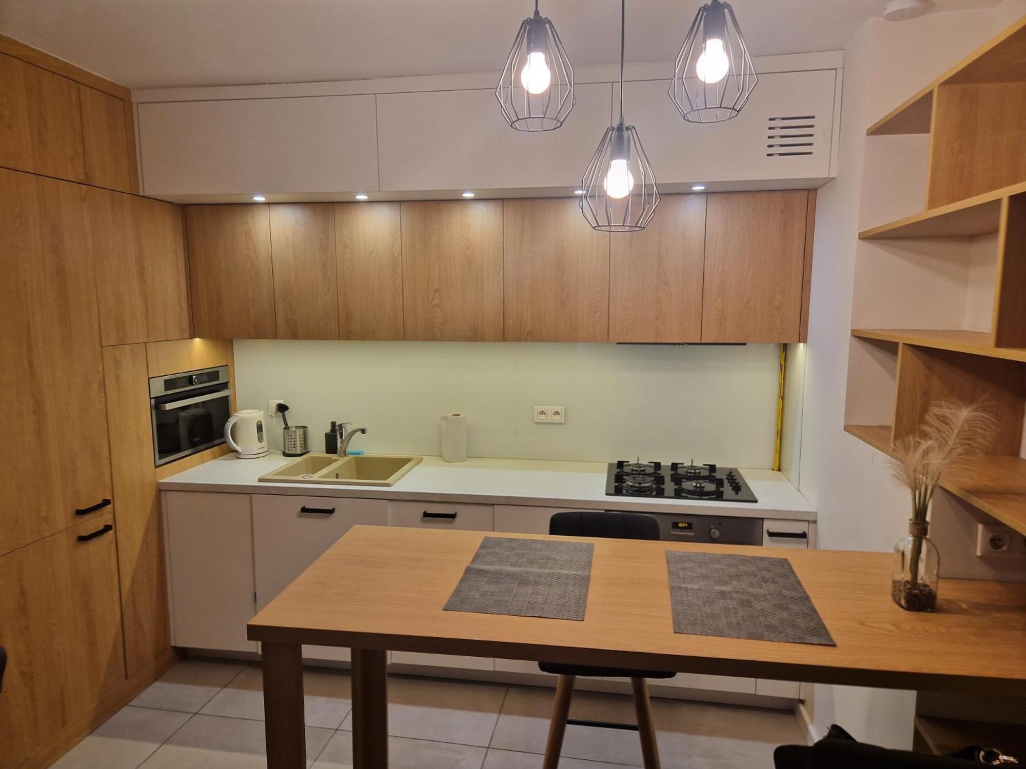 View Apartments And Rooms Warsaw Ngoại thất bức ảnh