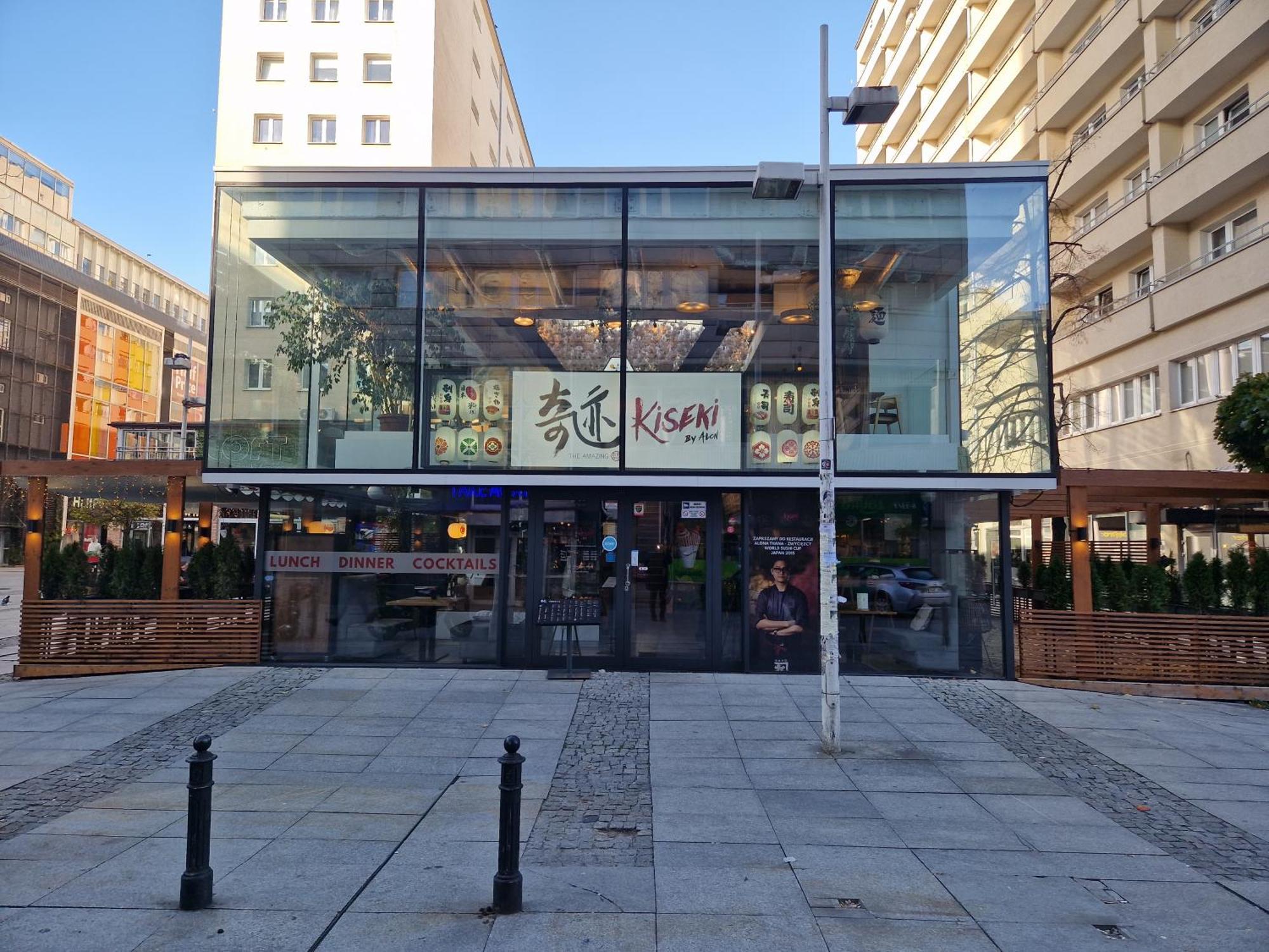 View Apartments And Rooms Warsaw Ngoại thất bức ảnh