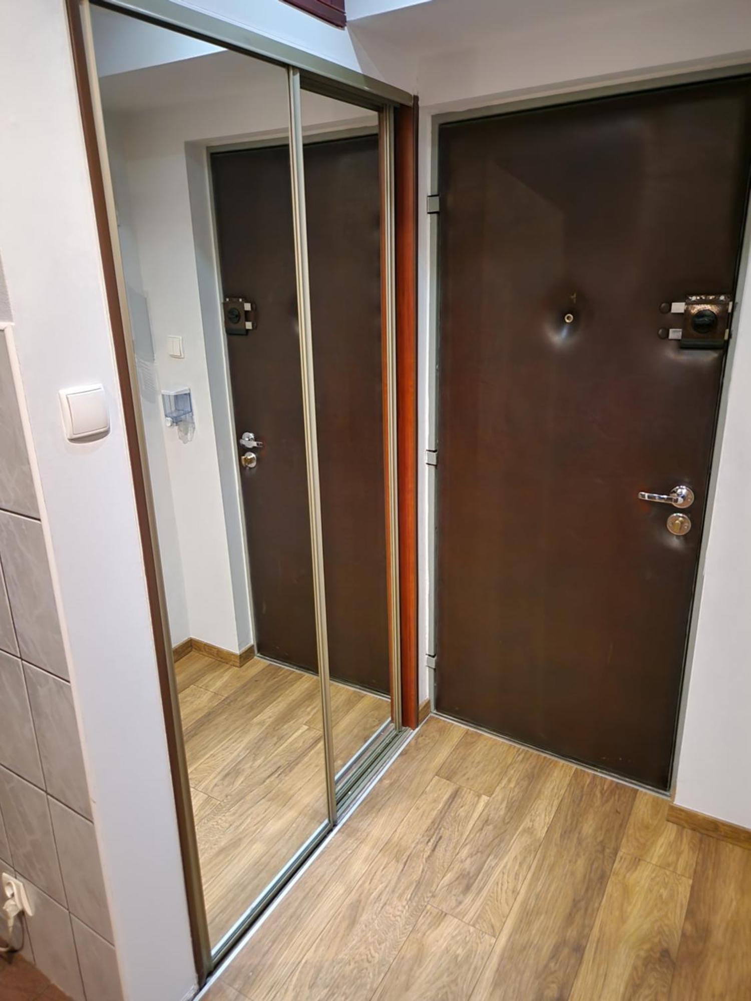 View Apartments And Rooms Warsaw Ngoại thất bức ảnh