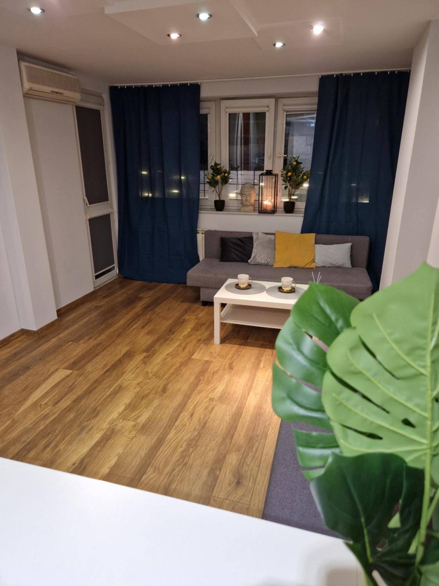 View Apartments And Rooms Warsaw Ngoại thất bức ảnh