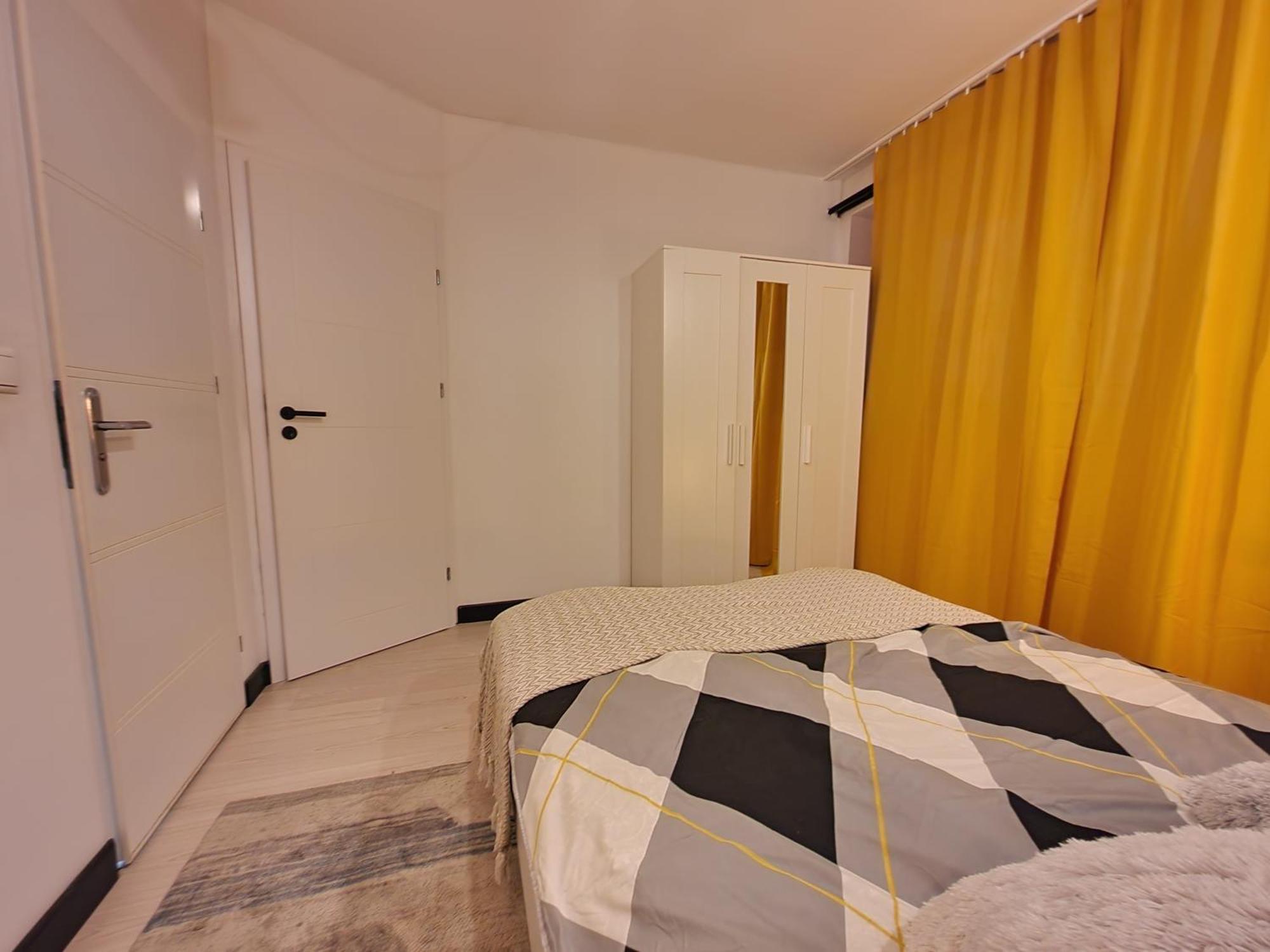 View Apartments And Rooms Warsaw Ngoại thất bức ảnh