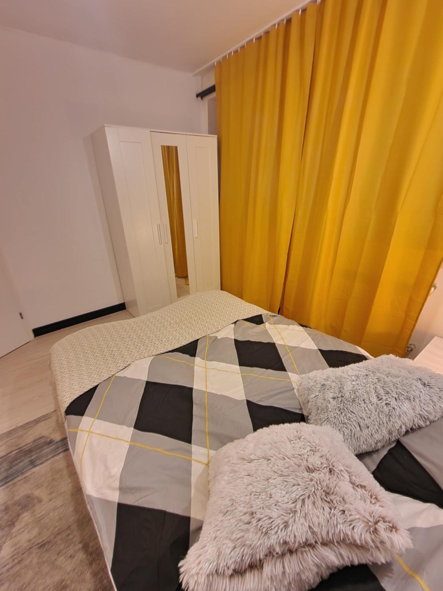 View Apartments And Rooms Warsaw Ngoại thất bức ảnh