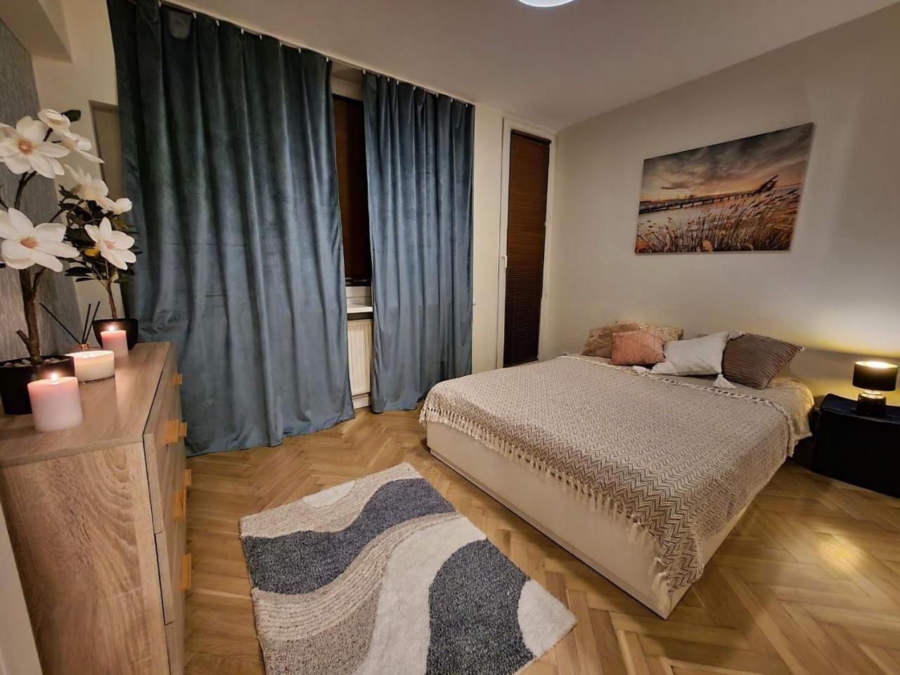 View Apartments And Rooms Warsaw Ngoại thất bức ảnh