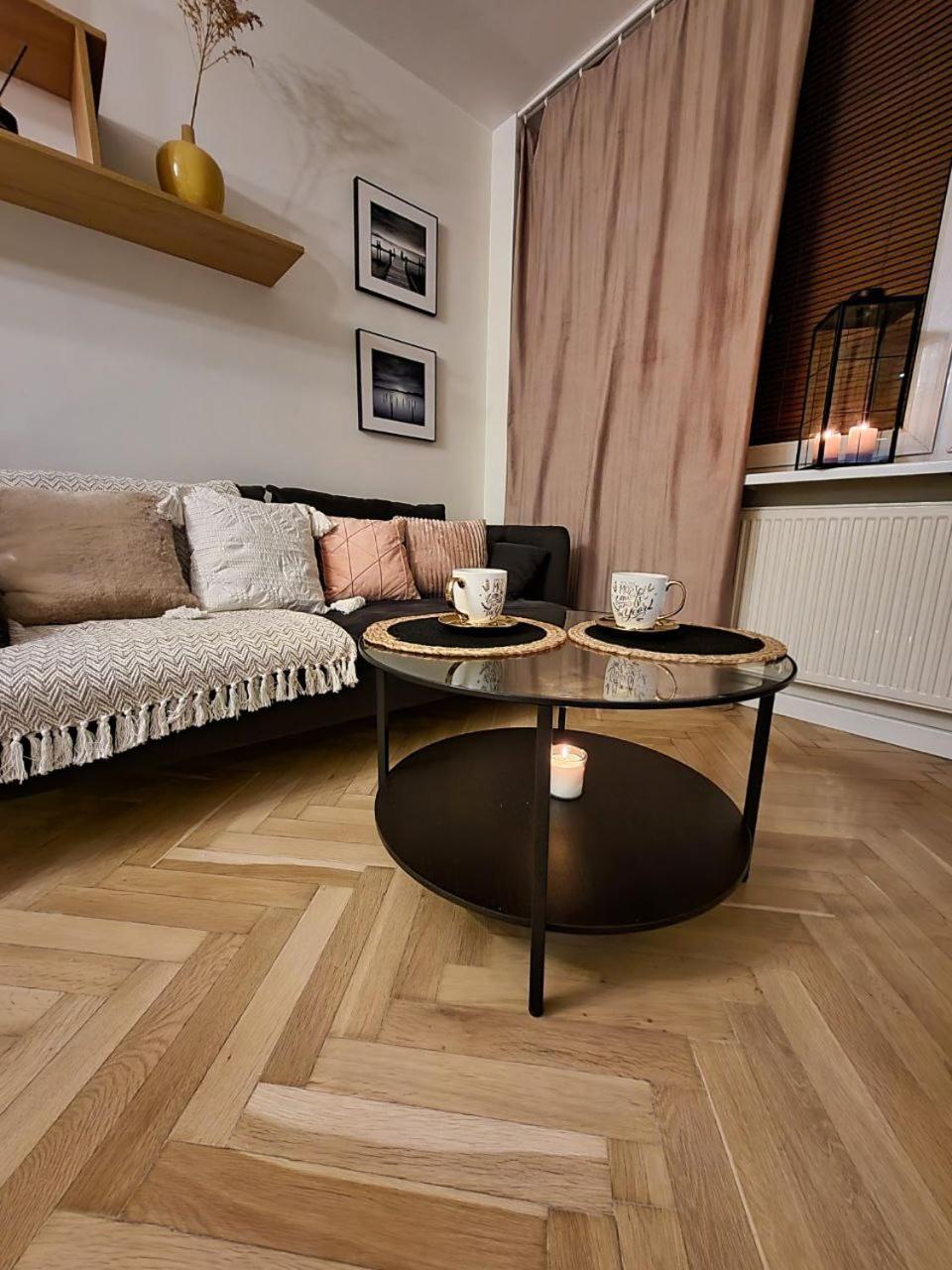 View Apartments And Rooms Warsaw Ngoại thất bức ảnh